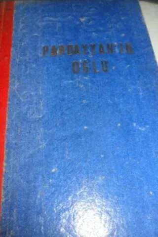 Pardayyan'ın Oğlu