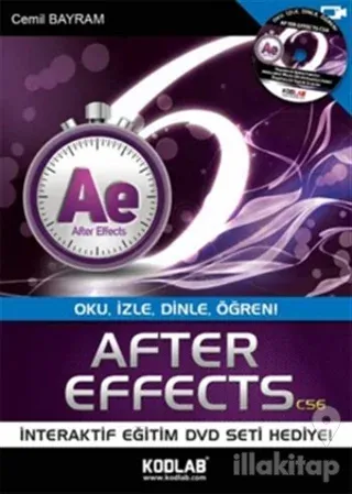 After Effects CS6