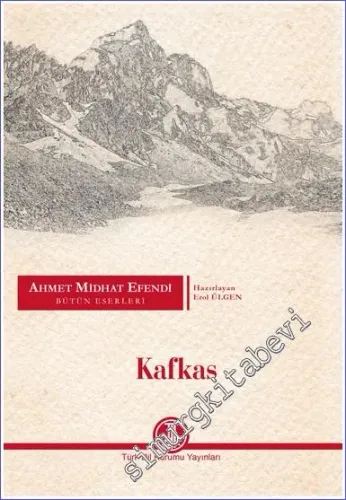 Kafkas  -         2023