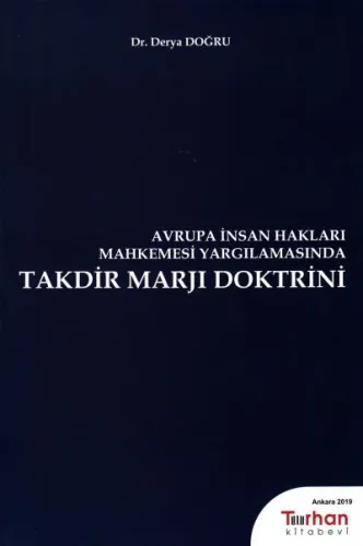 Takdir Marjı Doktrini