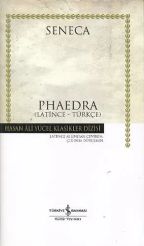 Phaedra
