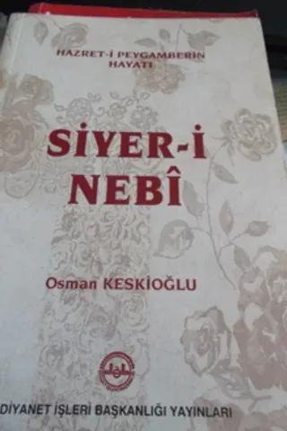 Siyer-i Nebi