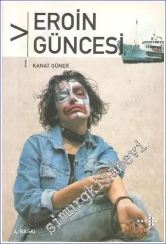 Eroin Güncesi - 2001