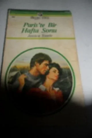 Paris'te Bir Hafta Sonu - 456