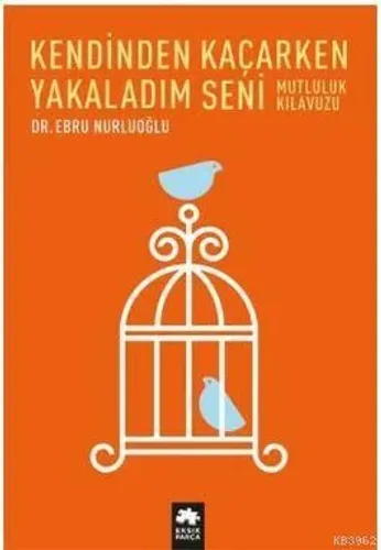 Kültür - Kendinden Kaçarken Yakaladım Seni