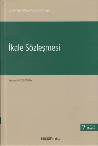 İkale Sözleşmesi
