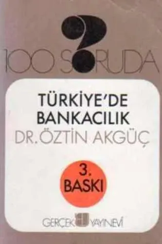 Türkiye'de Bankacılık