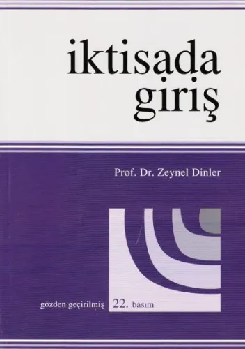 İktisada Giriş