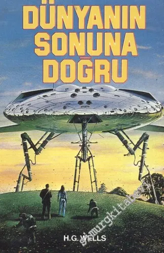 Dünyanın Sonuna Doğru  -