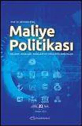 Maliye Politikası