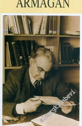 Prof. Doğan Kuban'a Armağan CİLTLİ -        1996