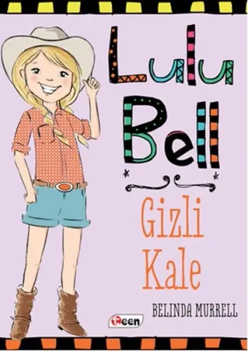 Lulu Bell – Gizli Kale