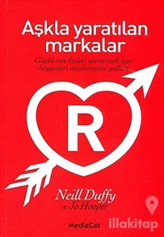 Aşkla Yaratılan Markalar