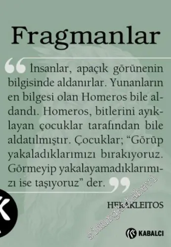 Fragmanlar -        2016