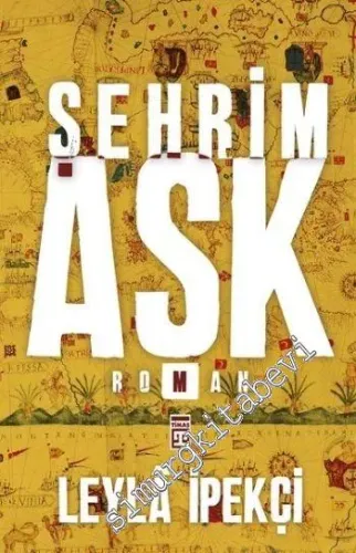 Şehrim Aşk -