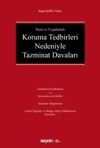 Koruma Tedbirleri Nedeniyle Tazminat Davaları