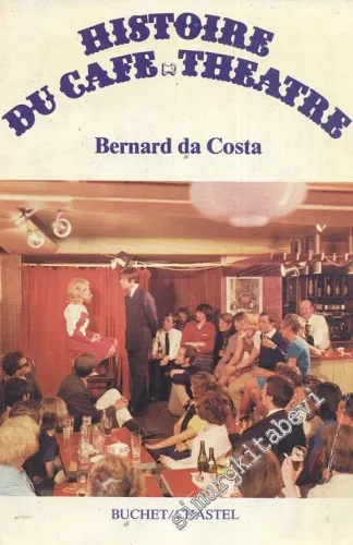 Histoire Du Cafe - Theatre -