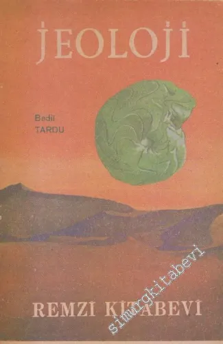 Jeoloji Lise 3 -