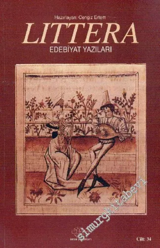 Littera Edebiyat Yazıları: Çeviribilim Özel Bölümü 2 -   Cilt : 34    Haziran