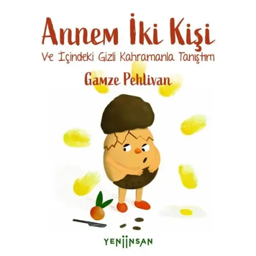 Annem İki Kişi