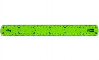 MİKRO FL-30 ESNEK CETVEL 30 cm