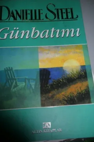 Günbatımı