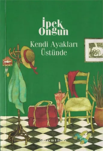 Kendi Ayakları Üstünde