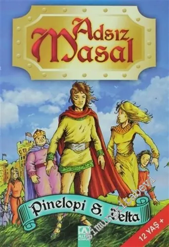 Adsız Masal  -