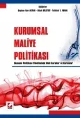 Kurumsal Maliye Politikası 1