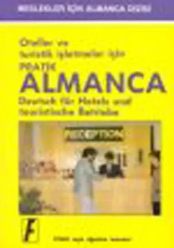 Oteller İçin Pratik| Almanca