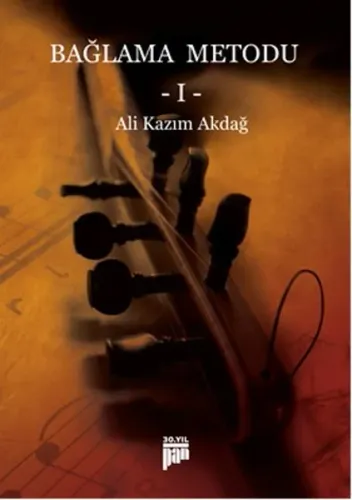 Bağlama Metodu - 1