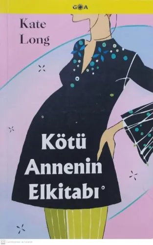 Kötü Annenin Elkitabı