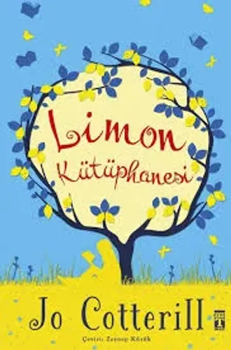 Kültür - Limon Kütüphanesi