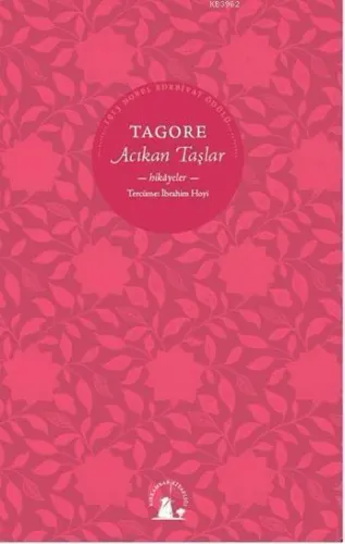 Acıkan Taşlar (Hikayeler)
