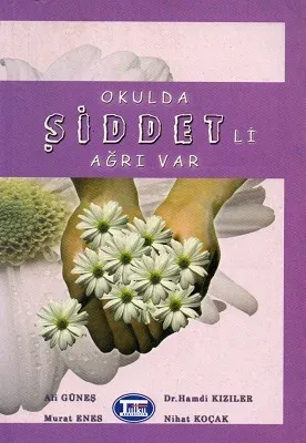 Okulda Şiddetli Ağrı Var