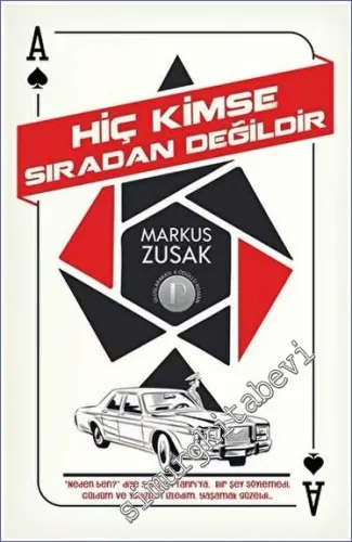 Hiç Kimse Sıradan Değildir -         2023