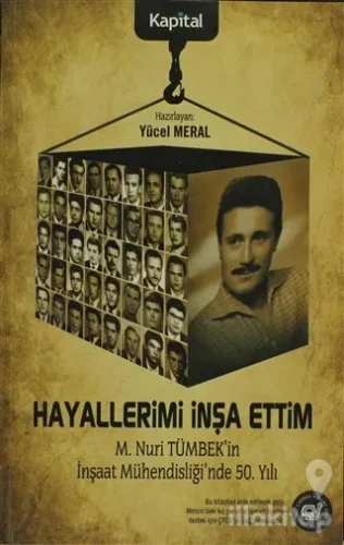 Hayallerimi İnşa Ettim