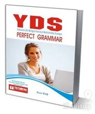 YDS Perfect Grammar