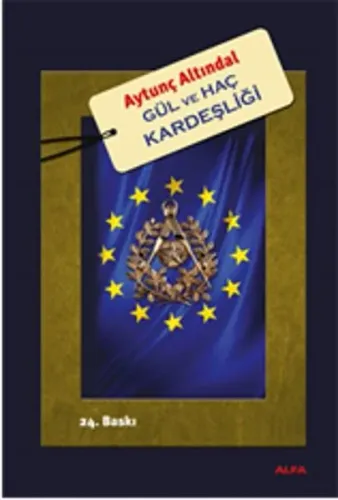 Gül ve Haç Kardeşliği