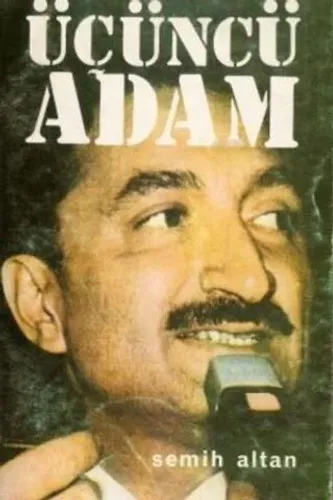 C.İ.A. nın Namlusunda Üçüncü Adam