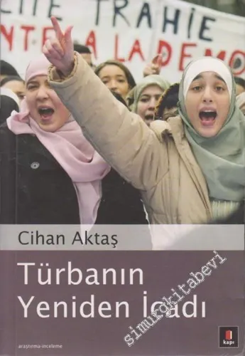 Türbanın Yeniden İcadı -        2006