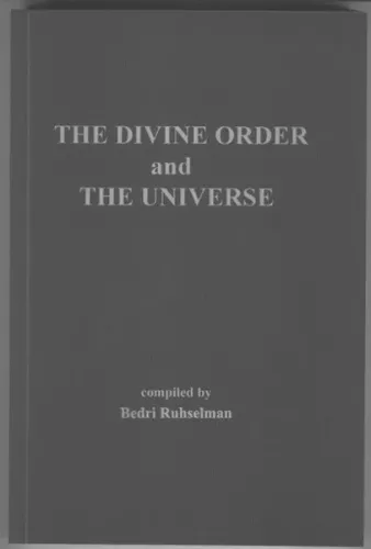 The Divine Order and The Universe