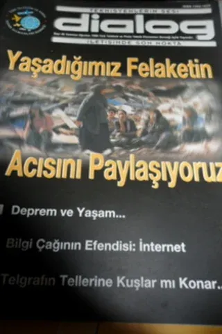 Dialog 1999 / 45