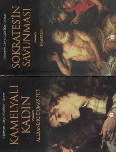 Dünya Klasikleri Seti 10 Kitap Kollektif Akvaryum Yayınları %63 indiri