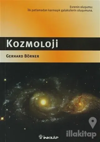 Kozmoloji
