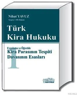 Türk Kira Hukuku