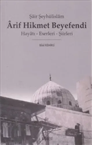 Arif Hikmet Beyefendi