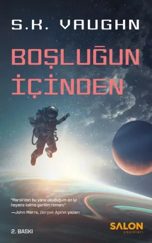 Boşluğun İçinden