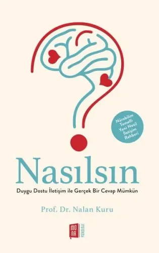 Nasılsın? Duygu Dostu İletişim İle Gerçek Bir Cevap Mümkün | Kitap Amb
