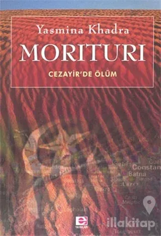 Morituri: Cezayir'de Ölüm